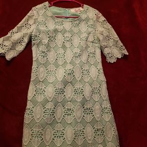 Boutique dress